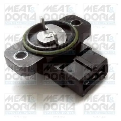 Última Oportunidad Sensor, posición mariposa MEAT & DORIA 83151